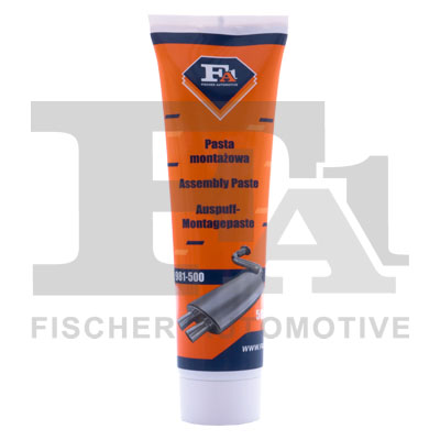 AUSPUFF-MONTAGEPASTE 500 G