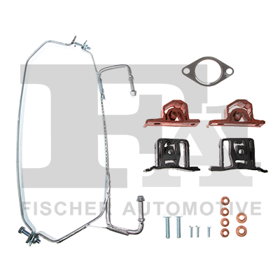 ANBAUS.AB KAT.MINI ONE/COOPER