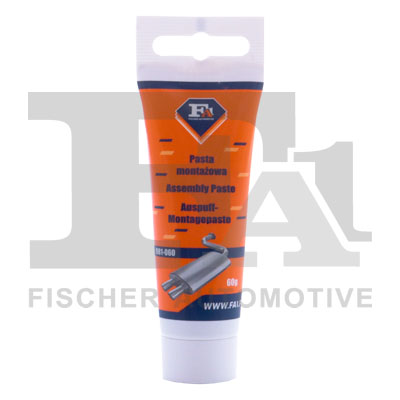 Montagepaste