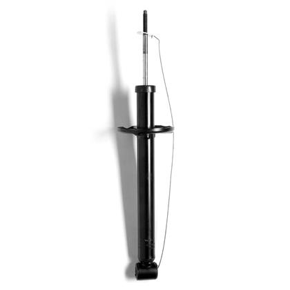 Stoßdämpfer hinten