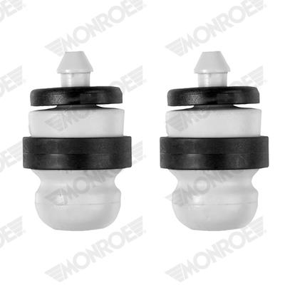 Staubschutzsatz, Stoßdämpfer