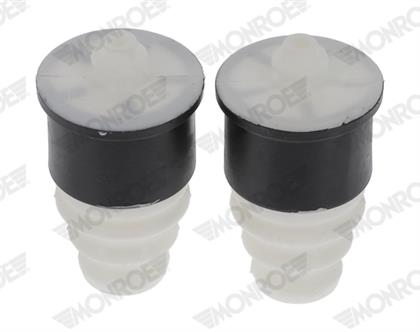 Staubschutzsatz, Stoßdämpfer