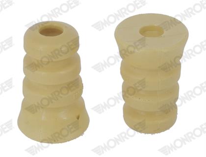 Staubschutzsatz, Stoßdämpfer