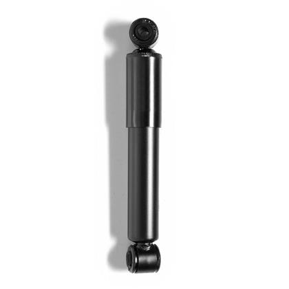 Stoßdämpfer hinten