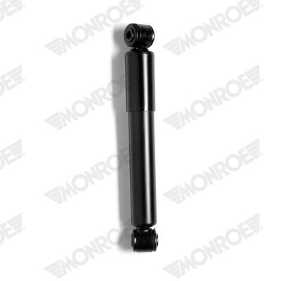 Stoßdämpfer hinten