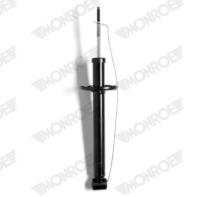 Stoßdämpfer hinten