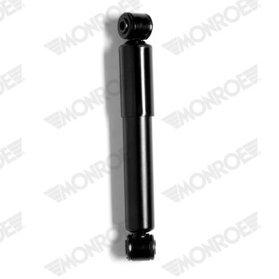 Stoßdämpfer hinten