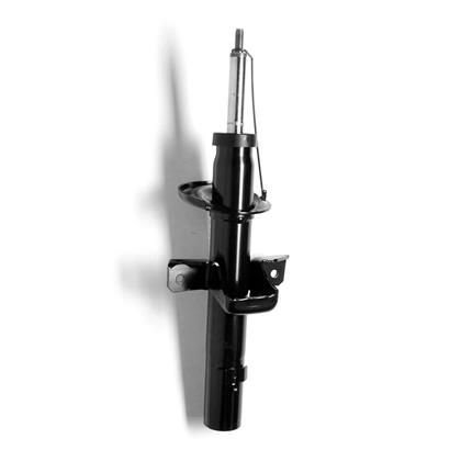 Stoßdämpfer hinten Ford