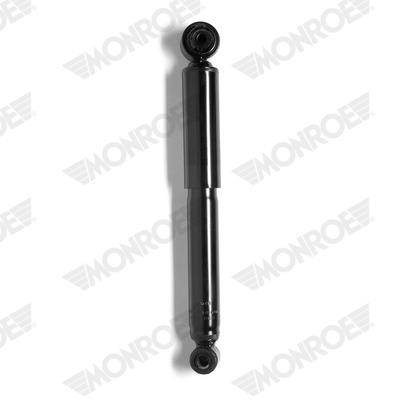 Stoßdämpfer hinten Opel