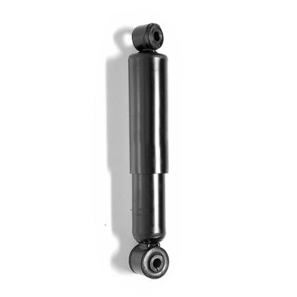 Stoßdämpfer hinten Fiat