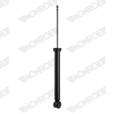 Stoßdämpfer hinten