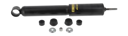 Stoßdämpfer hinten links Toyota