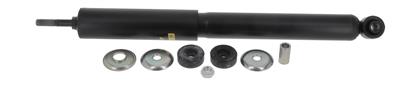 Stoßdämpfer hinten Mercedes