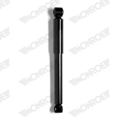 Stoßdämpfer hinten