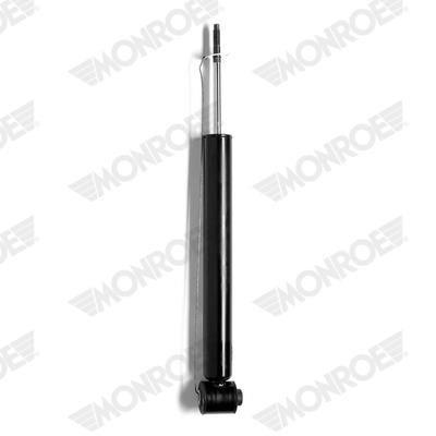 Stoßdämpfer hinten