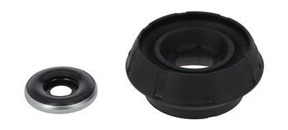 Federbeinstützlager