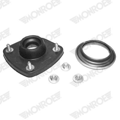 Federbeinstützlager MOUNTING KIT