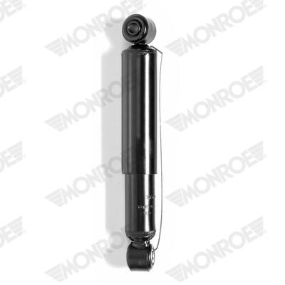 Stoßdämpfer hinten