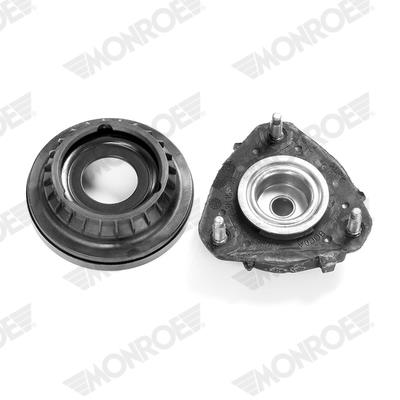 Federbeinstützlager MOUNTING KIT