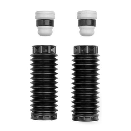 Staubschutzsatz, Stoßdämpfer