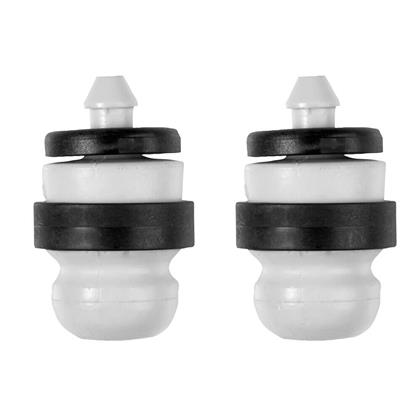 Staubschutzsatz, Stoßdämpfer