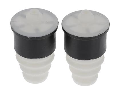 Staubschutzsatz, Stoßdämpfer