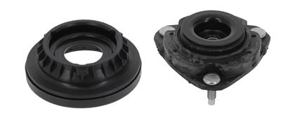 Federbeinstützlager