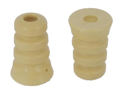 Staubschutzsatz, Stoßdämpfer