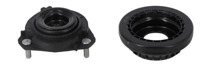 Federbeinstützlager MOUNTING KIT