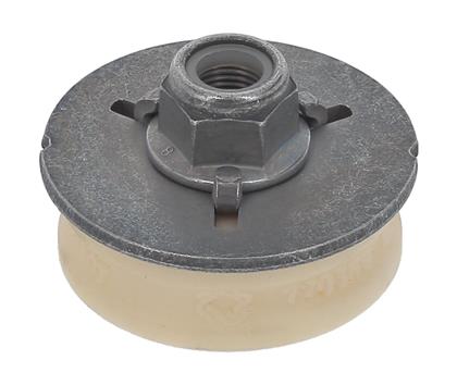 Federbeinstützlager