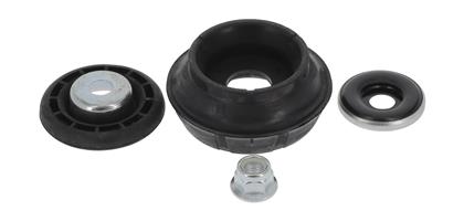 Federbeinstützlager