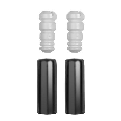 Staubschutzsatz, Stoßdämpfer