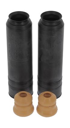 Staubschutzsatz, Stoßdämpfer