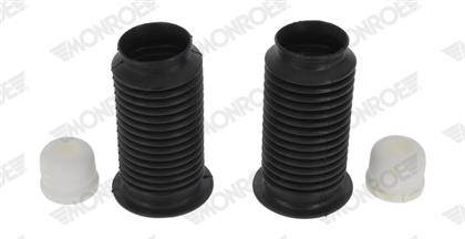 Staubschutzsatz, Stoßdämpfer