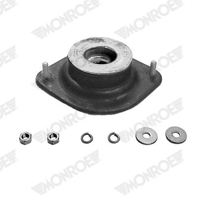 Federbeinstützlager MOUNTING KIT