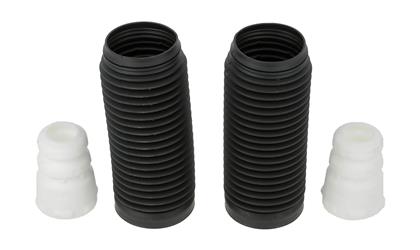 Staubschutzsatz, Stoßdämpfer