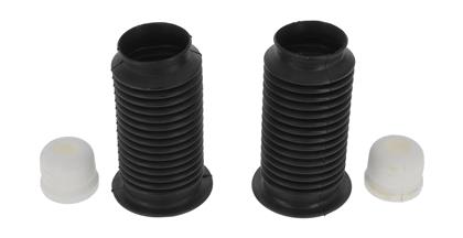 Staubschutzsatz, Stoßdämpfer