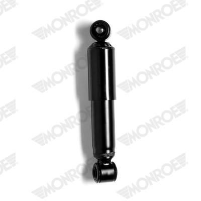 Stoßdämpfer hinten Peugeot