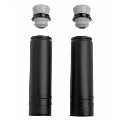 Staubschutzsatz, Stoßdämpfer