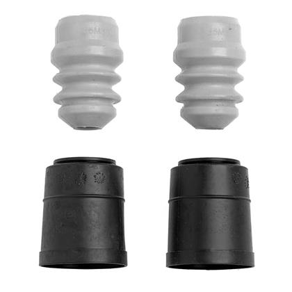 Staubschutzsatz, Stoßdämpfer