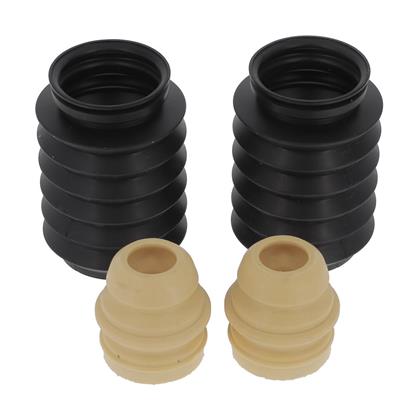 Staubschutzsatz, Stoßdämpfer