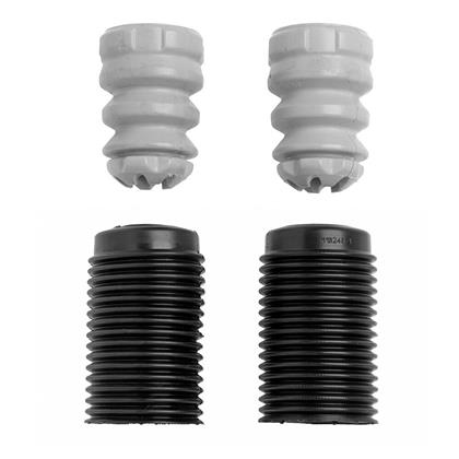 Staubschutzsatz, Stoßdämpfer