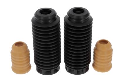 Staubschutzsatz, Stoßdämpfer