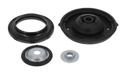 Federbeinstützlager