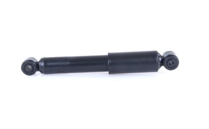 Stoßdämpfer hinten