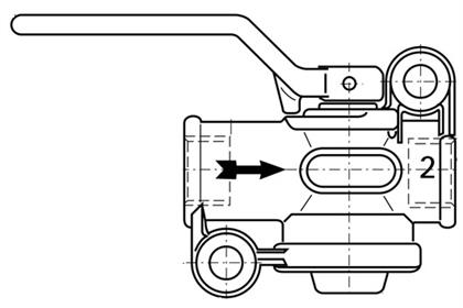 Absperrventil
