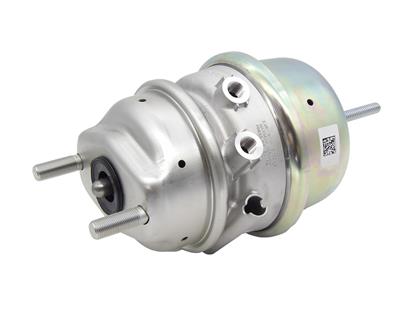 Kombibremszylinder T16/24 Hub 57mm