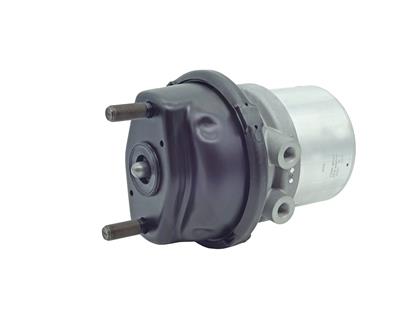 Kombibremszylinder T16/24 Hub 57mm