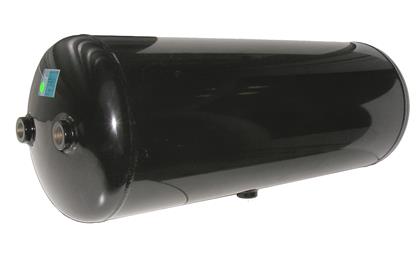 Druckluftbehälter 396 x 750mm 60l