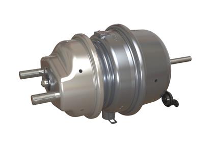 Kombibremszylinder T20/24 Hub 64mm
